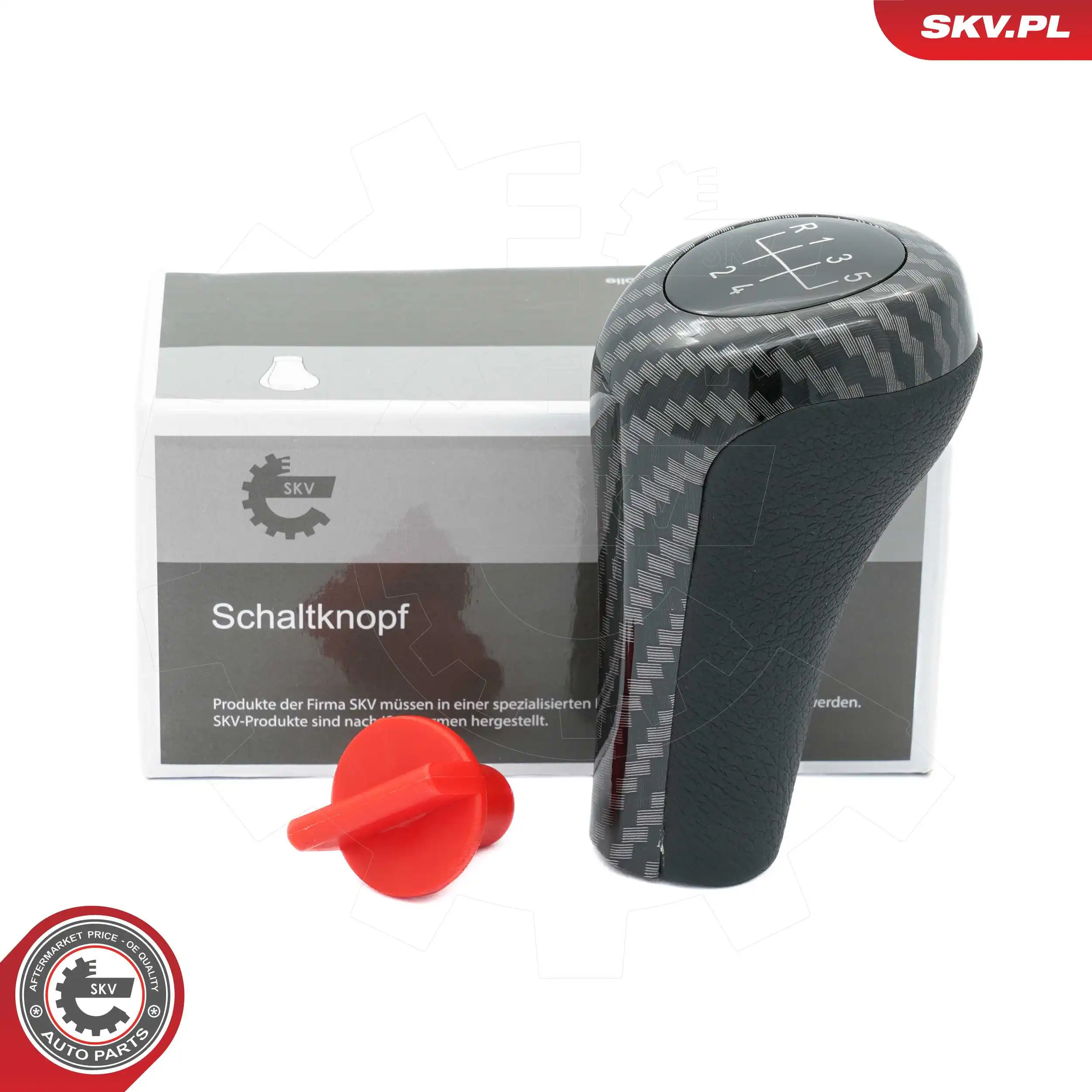 Gear Lever Knob